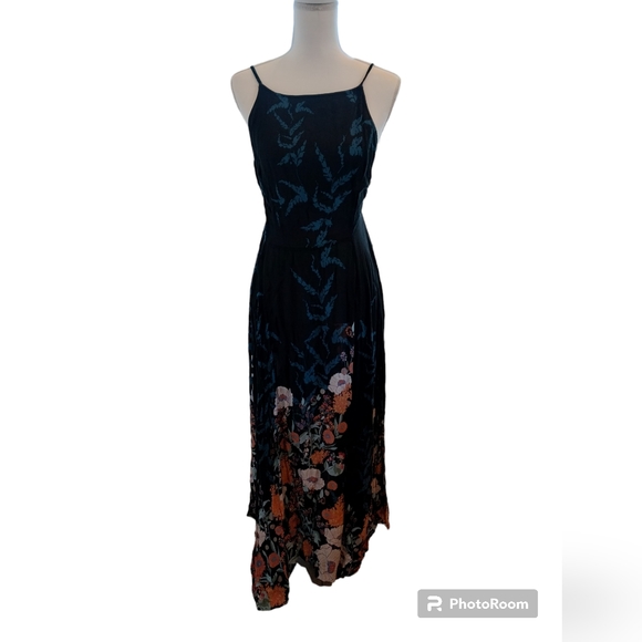 Free People Maxi Dress - Picture 7 of 7